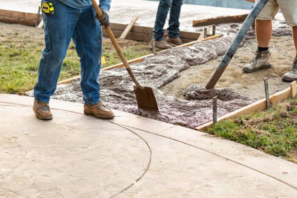 Best Concrete Demolition Services in Fort Payne, AL