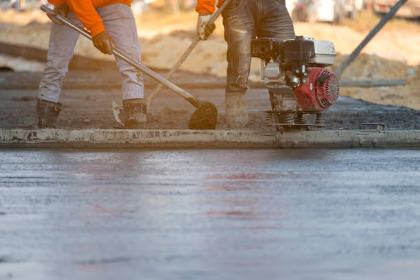 Best Concrete Sealing and Maintenance in Fort Payne, AL