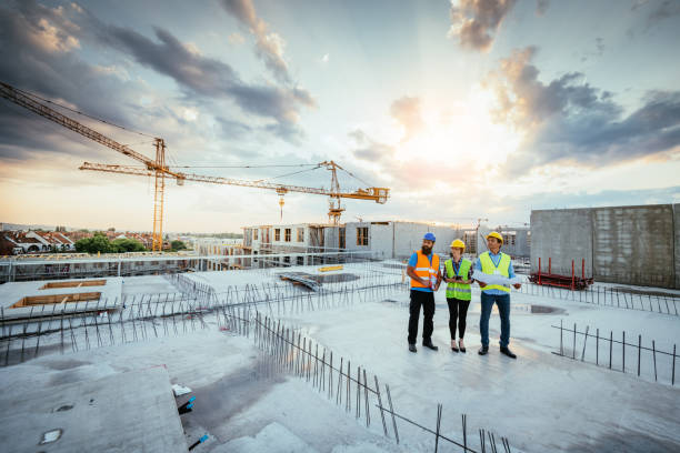  Fort Payne, AL Concrete contractor Pros