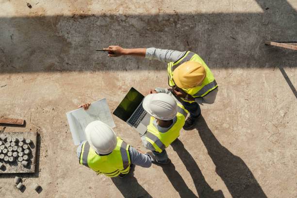 Best Concrete Foundation Repair in Fort Payne, AL