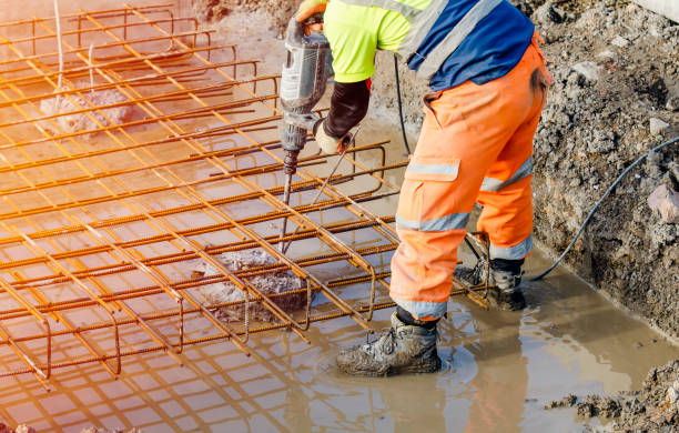 Best Concrete Grinding and Polishing in Fort Payne, AL