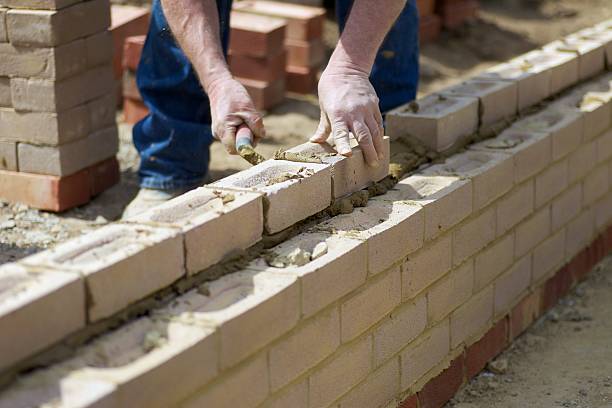 Best Concrete Driveway Installation in Fort Payne, AL
